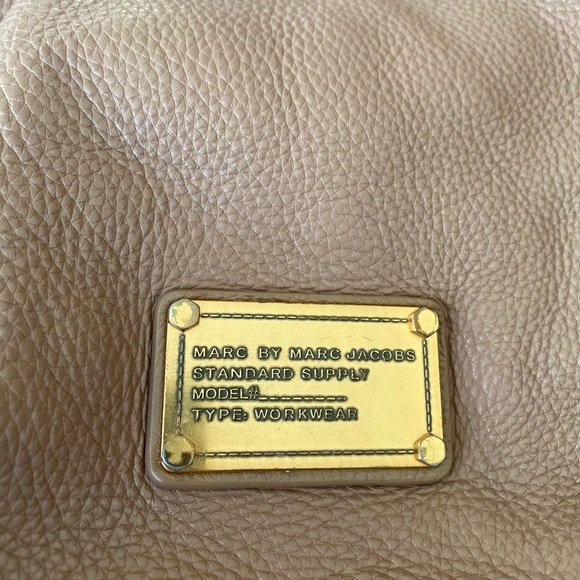 Marc Jacobs Satchel - Picture 2 of 4